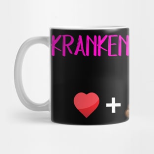 Lustiges Altenpflege/in Krankenschwester Mug